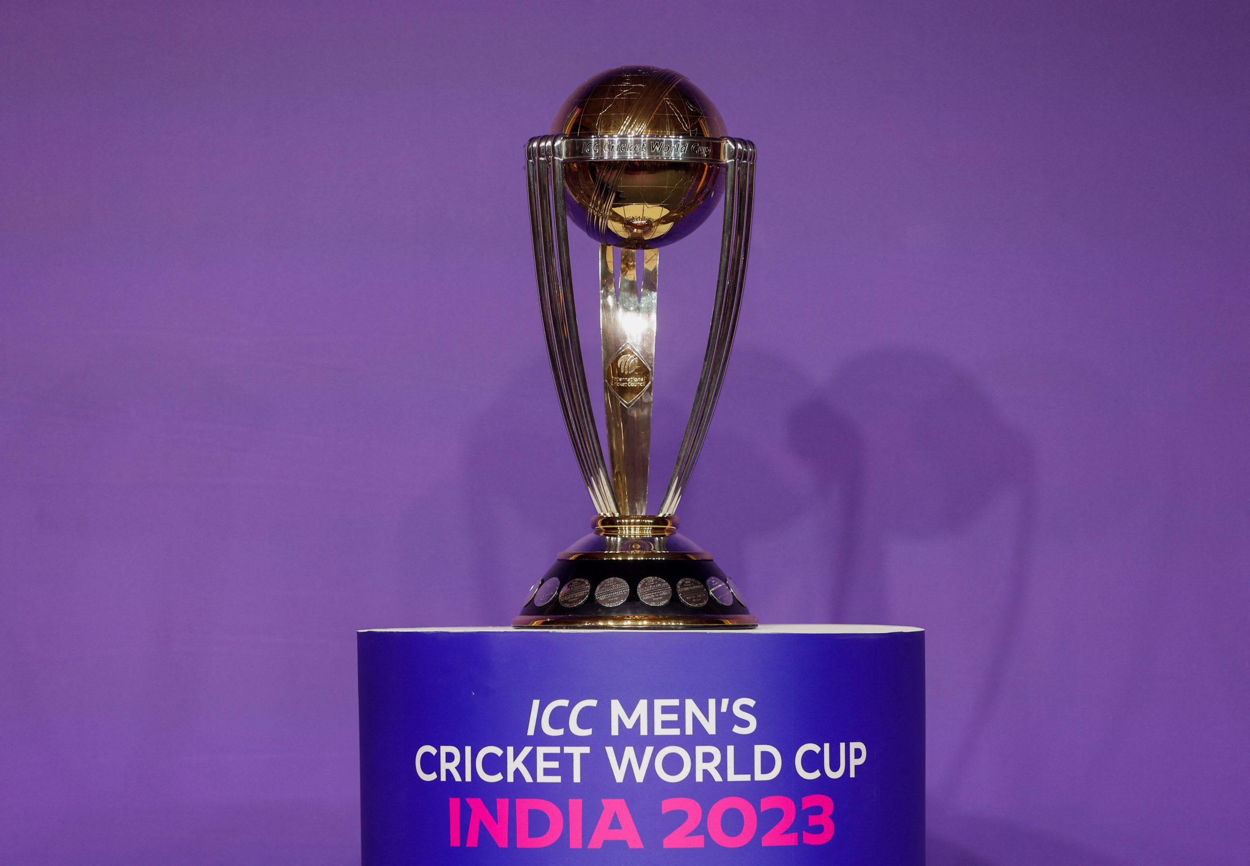 Cricket World Cup 2023 Schedule Playota Sports